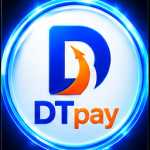 DT Pay logo
