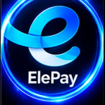 Ele Pay logo
