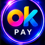 OK Pay logo